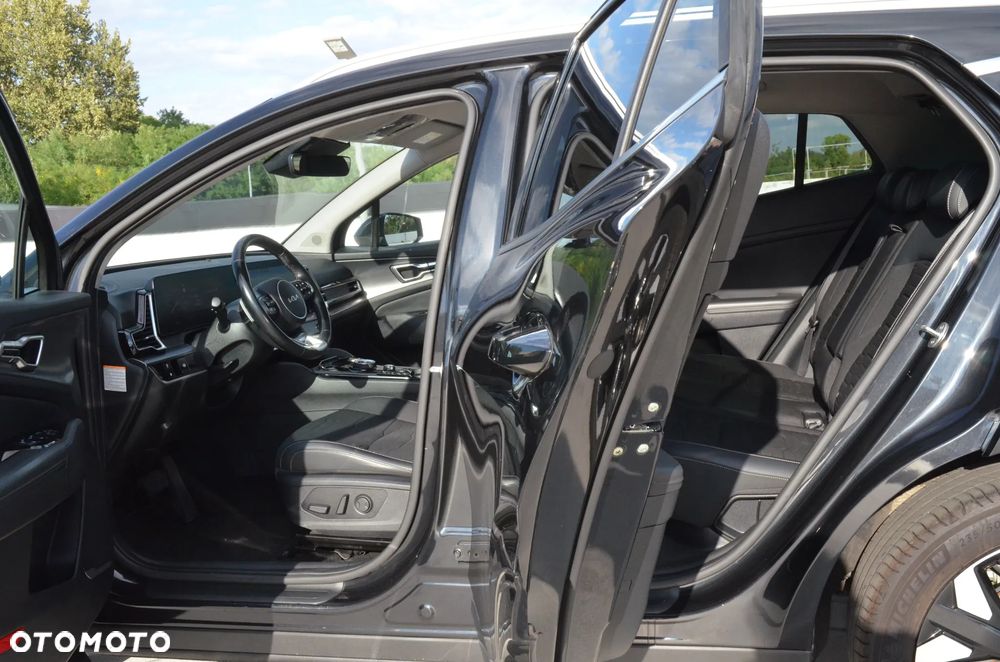 Kia Sportage 1.6 T-GDI PHEV Anniversary 4WD - 33