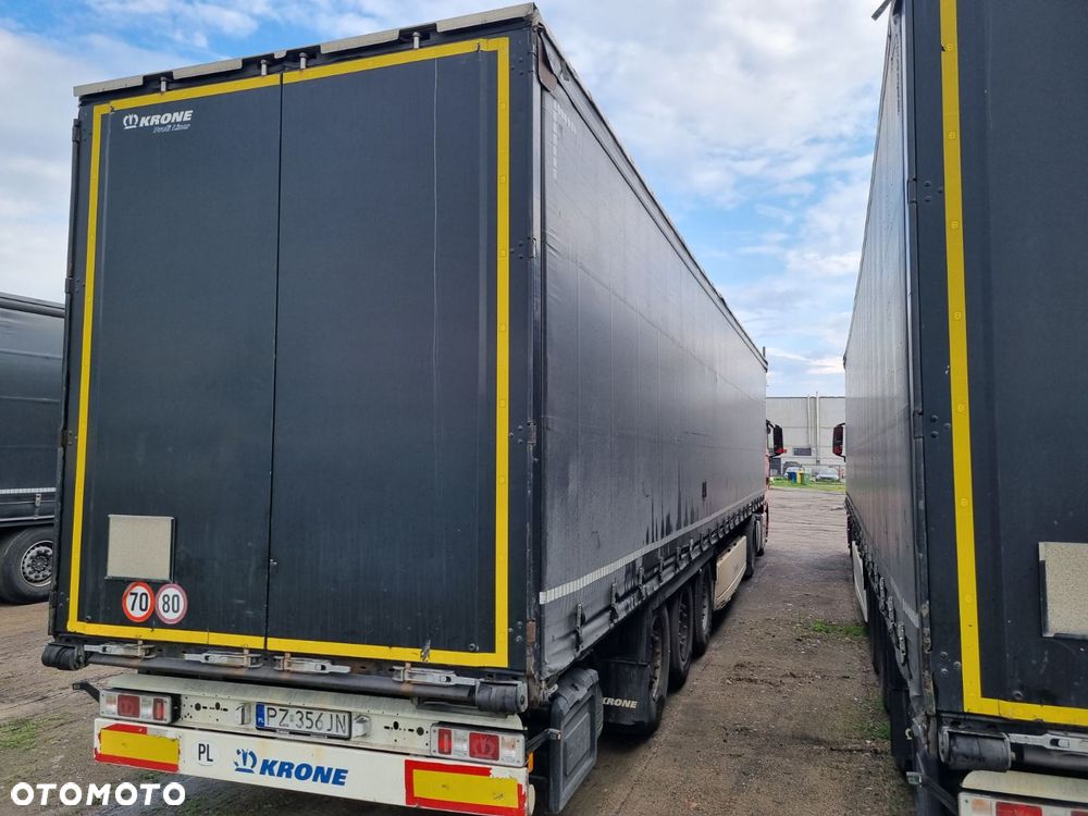 MAN TGX 18.440 - 2