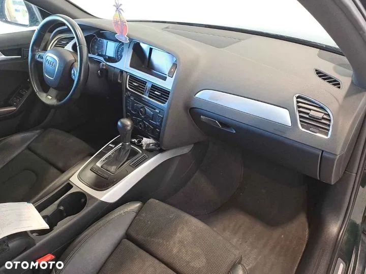 Audi A4 - 3