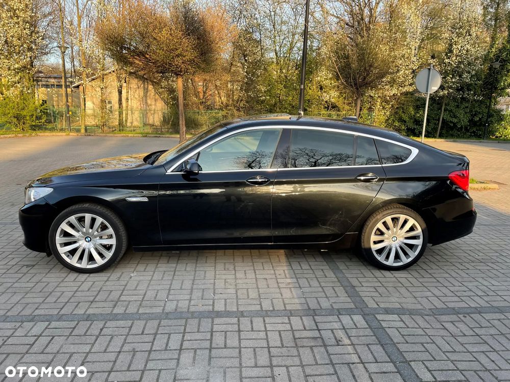 BMW 5GT 530d - 6