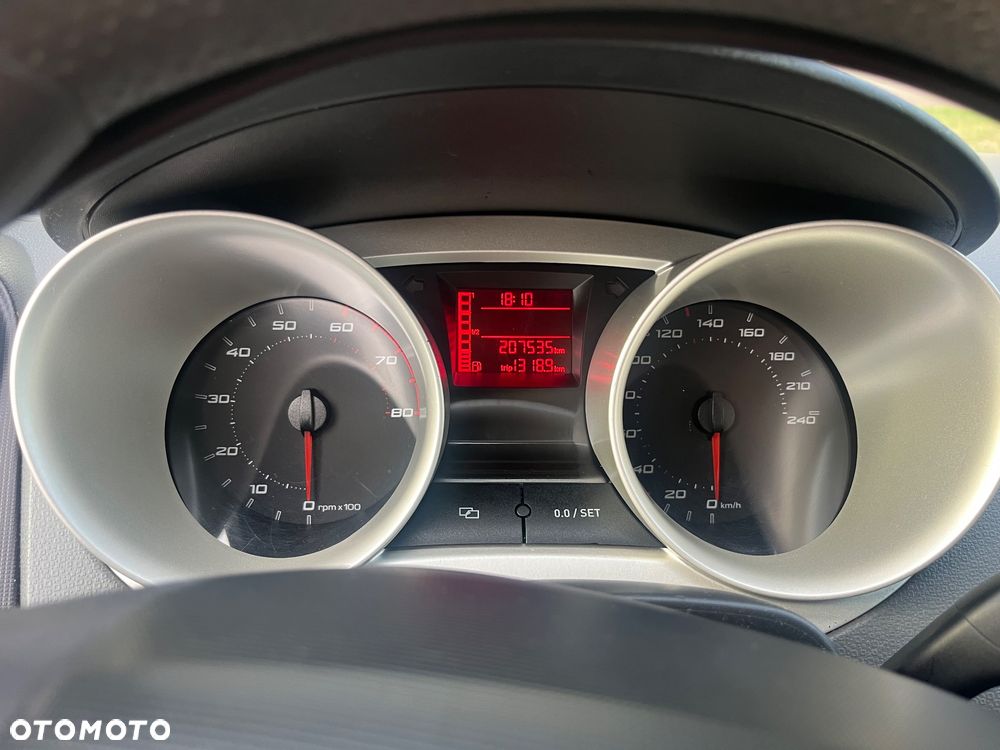 Seat Ibiza - 10