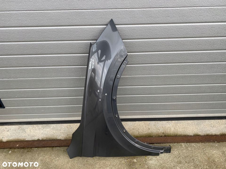 BŁOTNIK PRZEDNI PRAWY SEAT TARRACO 2018--> 5FJ821105 - 1
