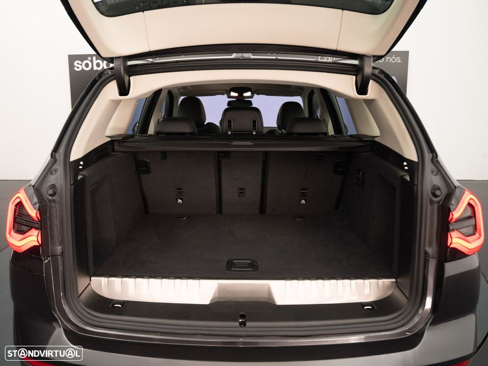 BMW X3 30 e xDrive - 12