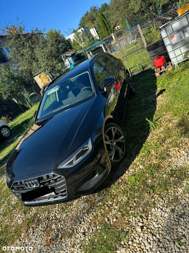 Audi A4 Avant - 2