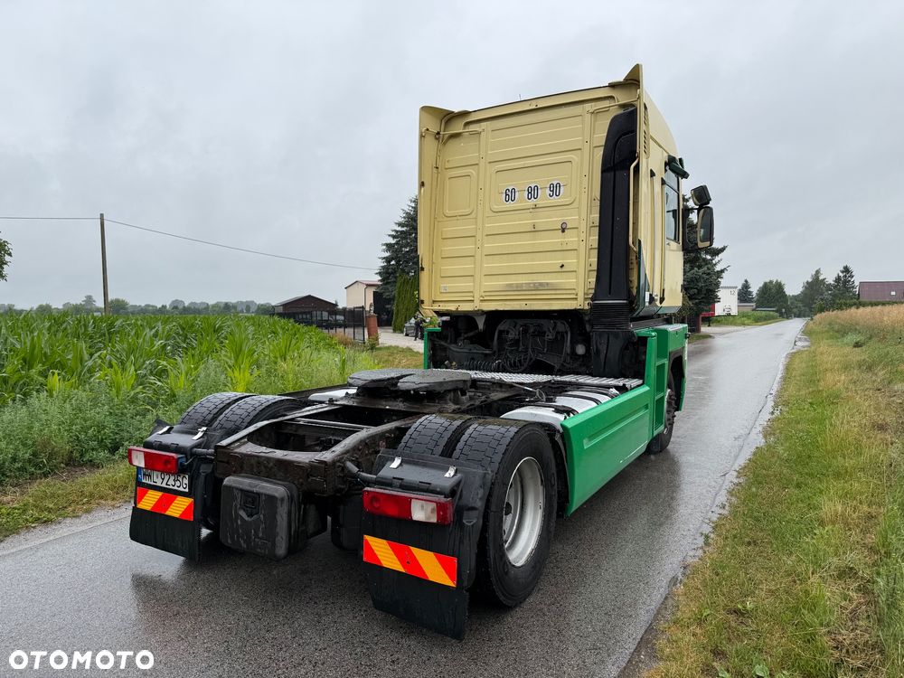 Renault Magnum 460 DXI - 7