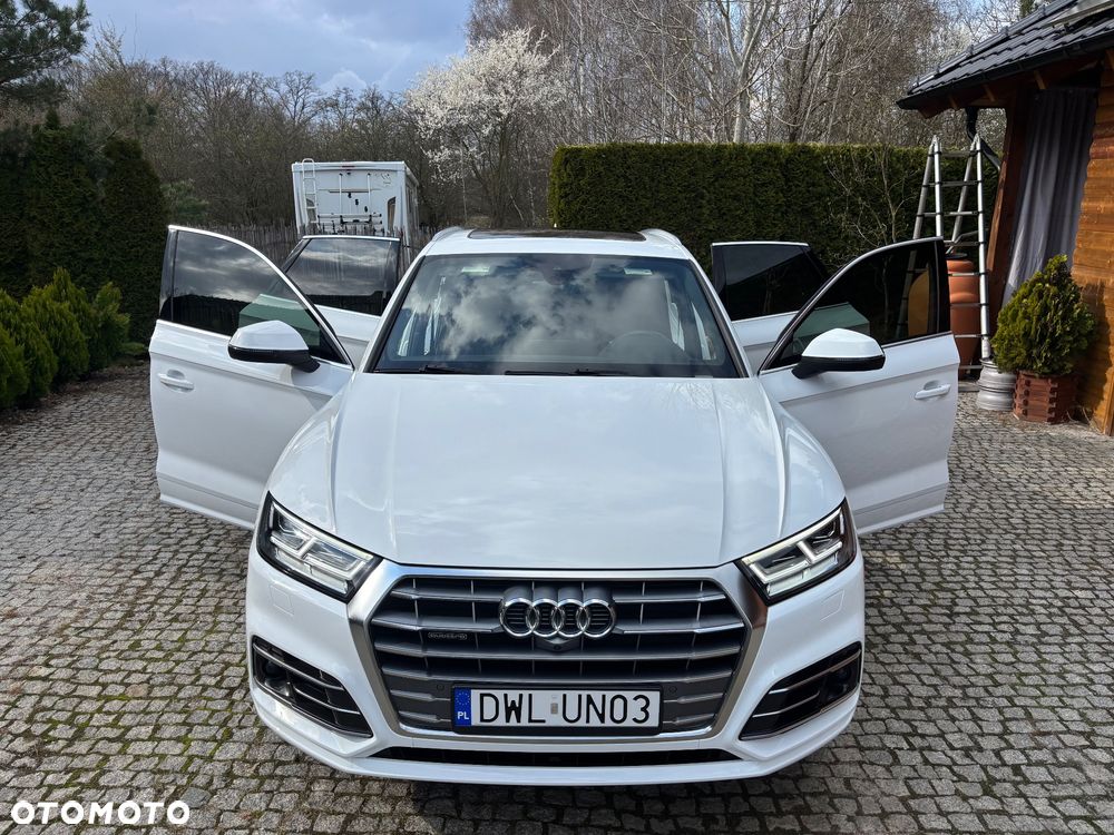 Audi Q5 2.0 TFSI Quattro S tronic - 34