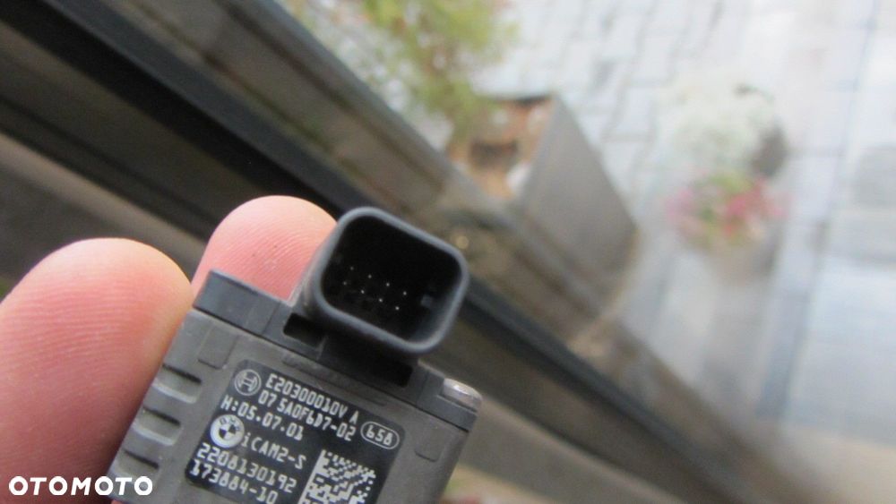 BMW X3 G01 G02 G05 G20 G30 KAMERA SURROUND VIEW 66539495742 5A0F6D7 7944131 - 5