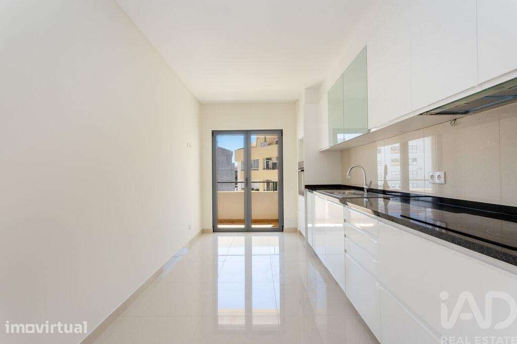 Apartamento T3 em Lagoa e Carvoeiro de 123,5 m2 - Grande imagem: 4/40