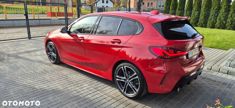 BMW Seria 1 118i M Sport - 7