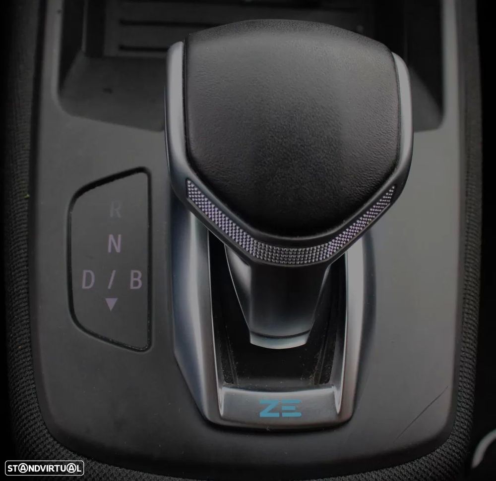 Renault Zoe (c/ Bateria) Intens 50 - 25