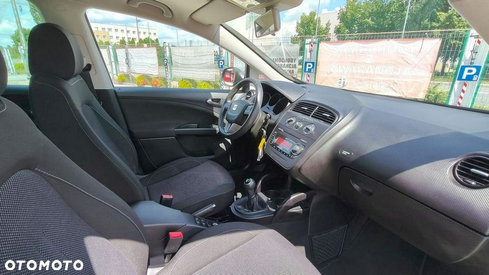 Seat Altea - 6