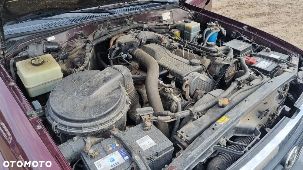 Toyota Land Cruiser 100 Automatik Executive - 29