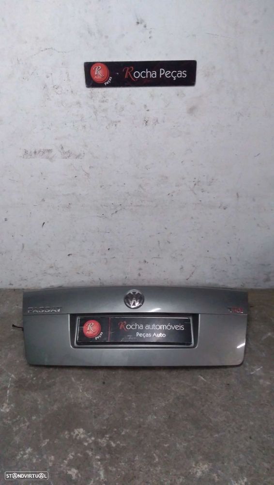 Tampa Da Mala Volkswagen Passat (3B3) - 1