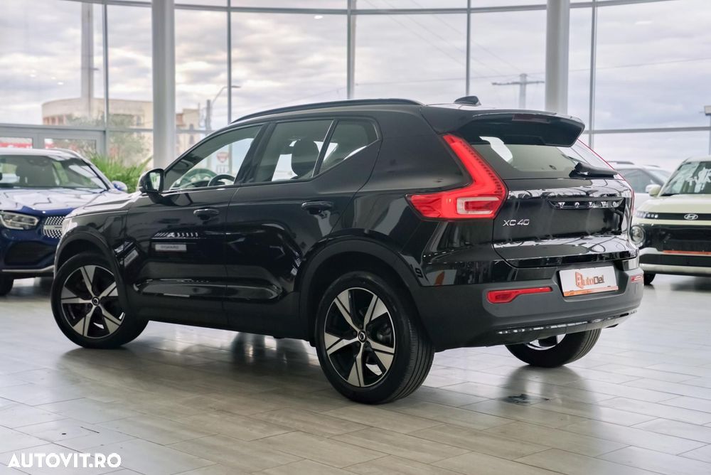Volvo XC 40 T4 Recharge DKG RDesign - 8