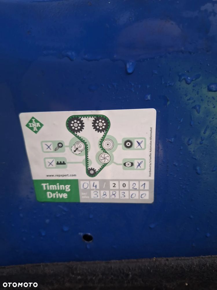 Fiat Doblo 1.9 JTD Family - 6