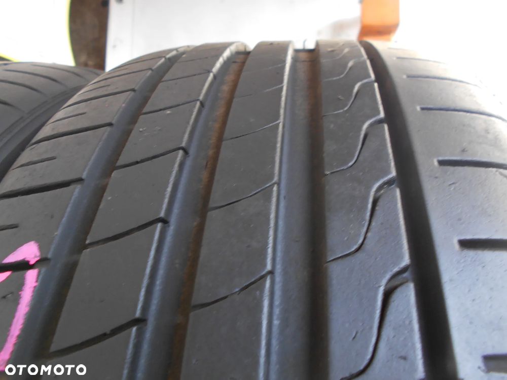 OPONY 225/40R18 IMPERIAL ECOSPORT 2 DOT 0623 6.9MM - 4