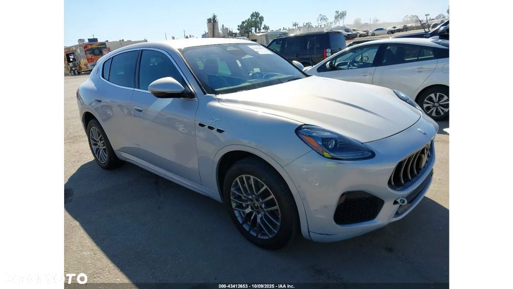 Maserati Grecale - 1