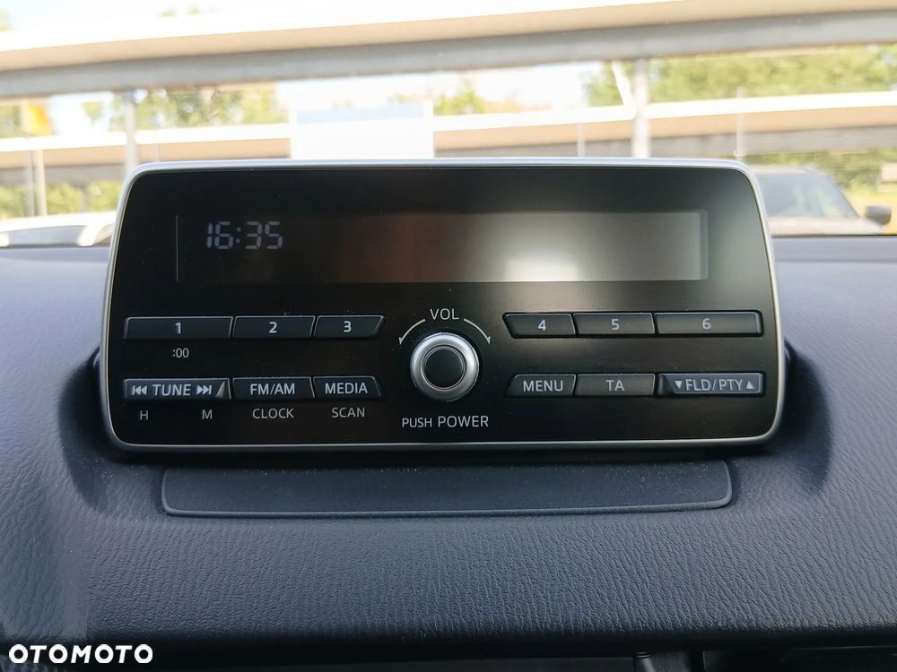 Mazda 2 1.5 Skymotion - 11