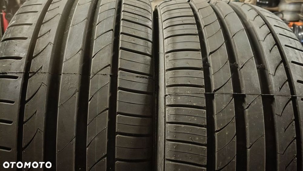 245.30.20 tomason spor race opony nowe 95y