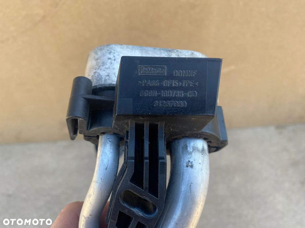 RURA PRZEWÓD KLIMATYZACJI VOLVO V70 V60 XC70 31267980 - 3