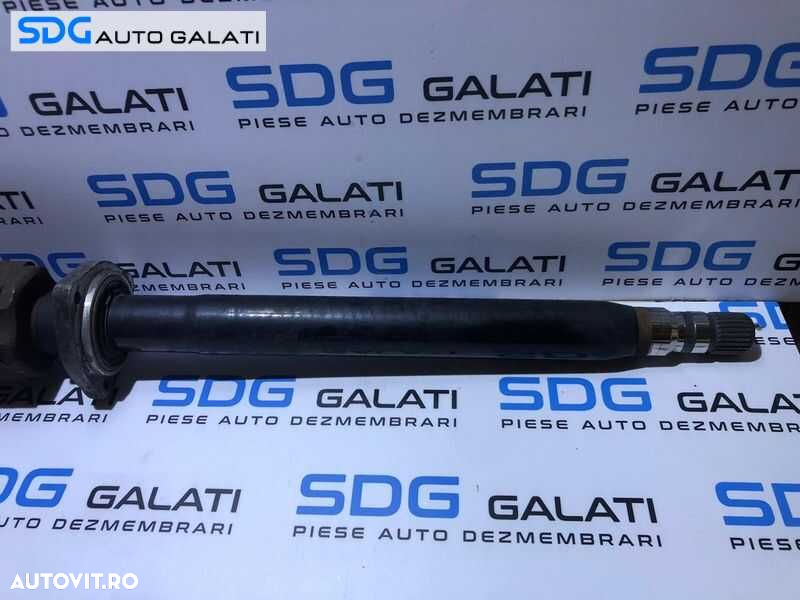 Planetara Dreapta Fata Completa cu Ax Opel Insignia A 2.8  2008 – 2017 Cod 13228199 10090883 - 5