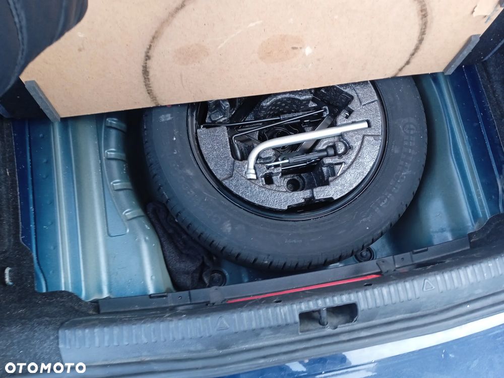 Skoda Octavia 1.4 TSI Ambition DSG - 23