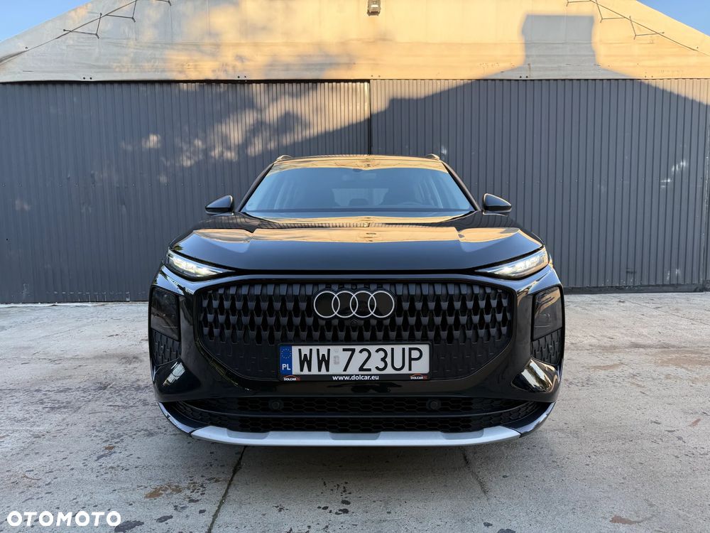 Audi Q3 35 TFSI mHEV S tronic - 8