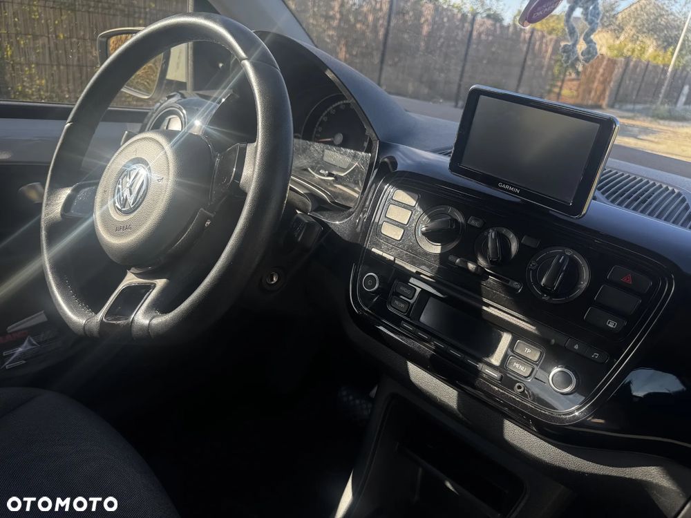 Volkswagen up! 1.0 move CityLine - 11