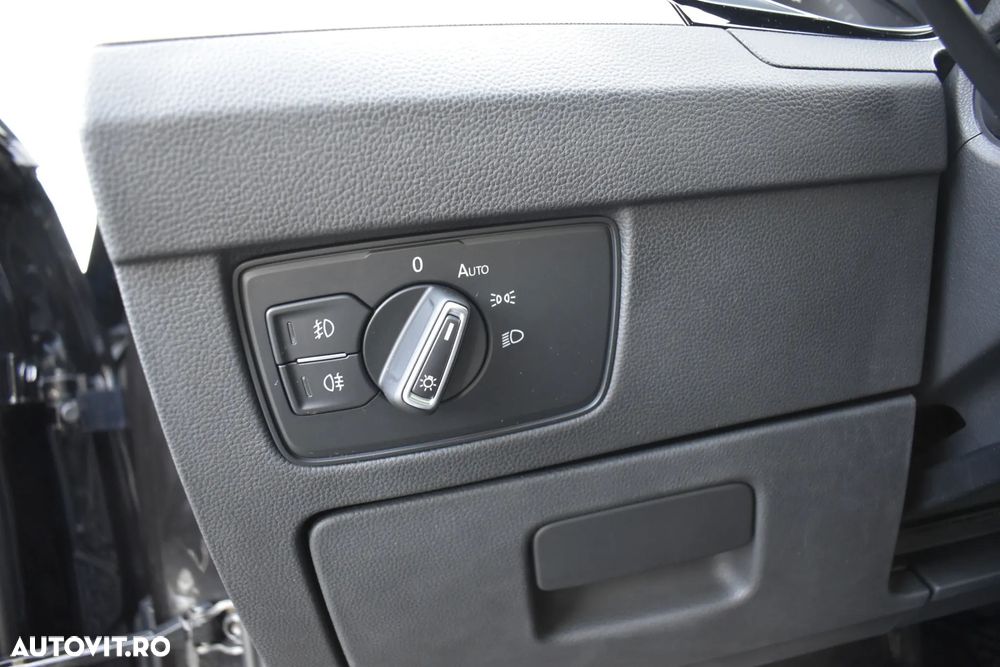 Volkswagen Passat 2.0 TDI DSG Highline - 34