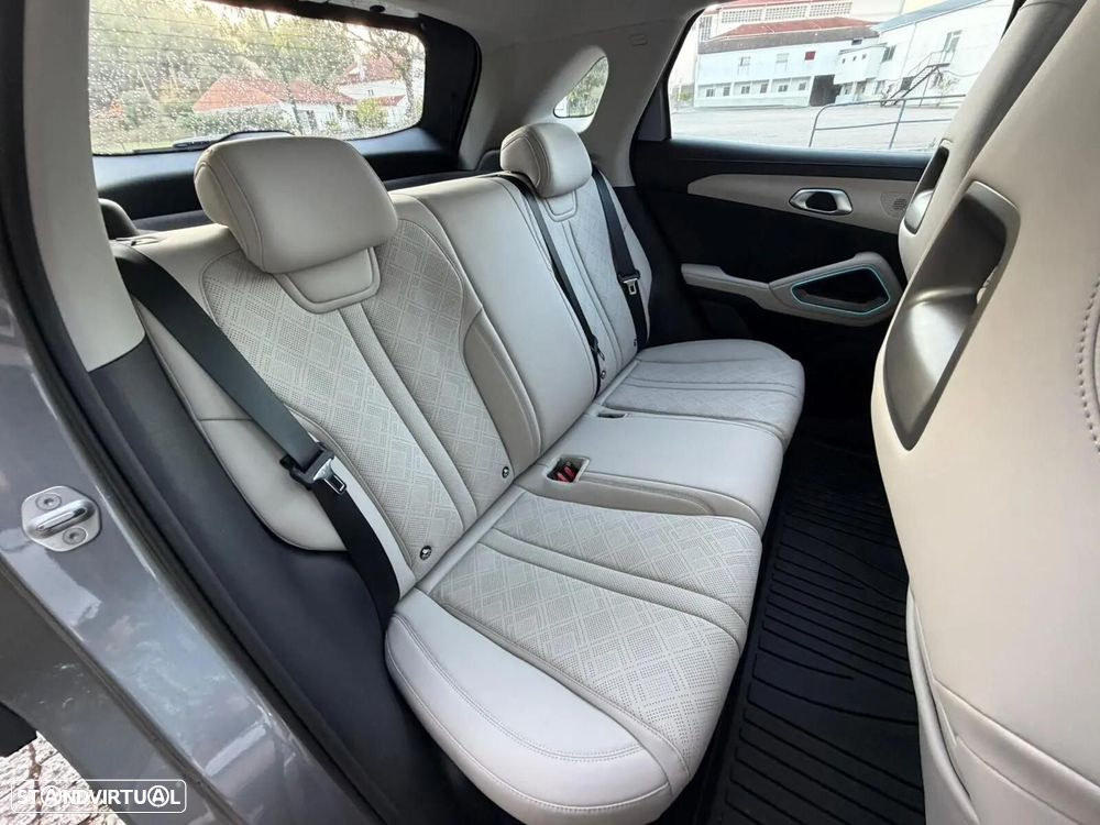 BYD Atto 2 45.1 kWh Boost - 22