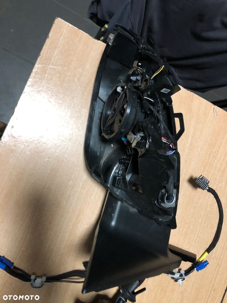 Audi A6 C8 4K1 15pin+1 Lewe prawe Lusterko Kamera - 6