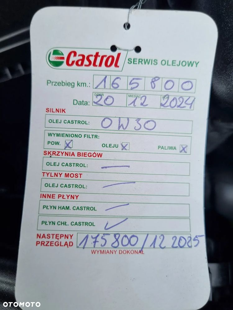 Ford Mondeo 2.0 EcoBlue Edition - 12