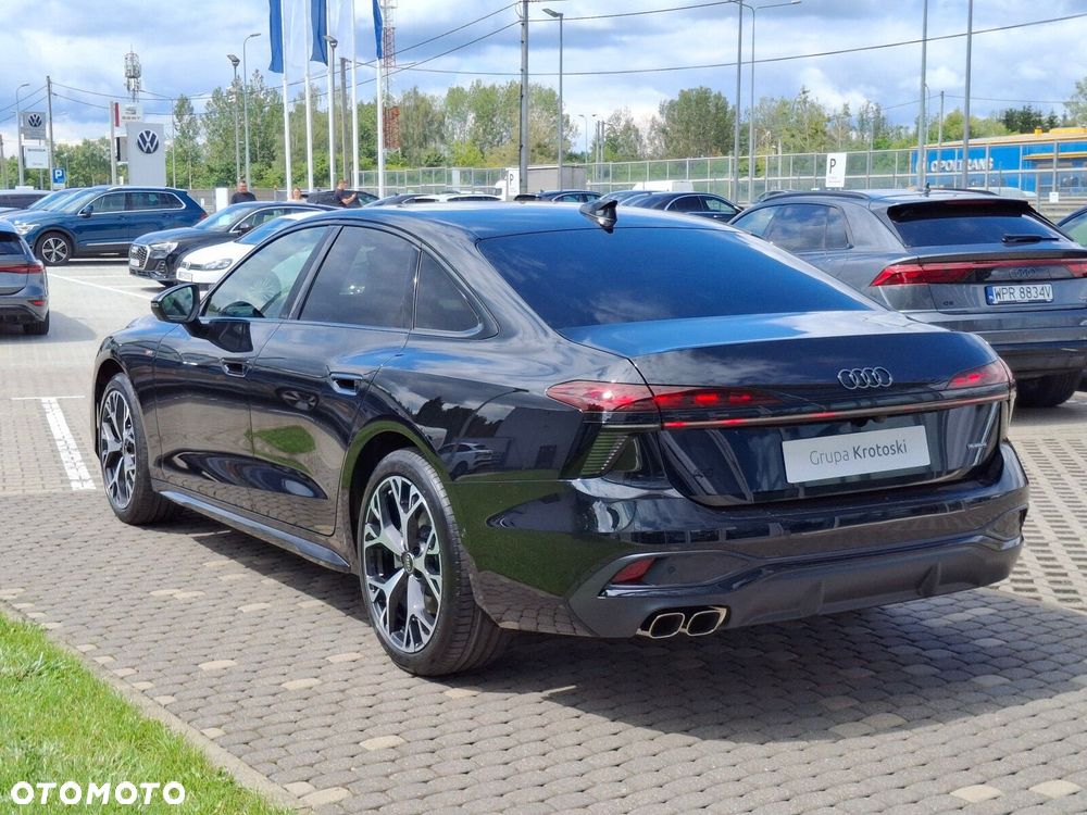 Audi A6 Limousine - 6