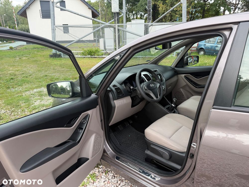 Hyundai ix20 1.6 Comfort - 15