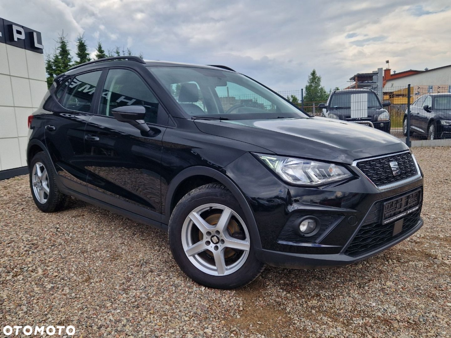 Seat Arona 1.6 TDI Style - 25