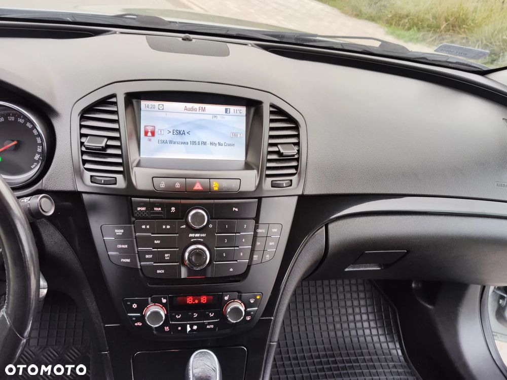 Opel Insignia - 31