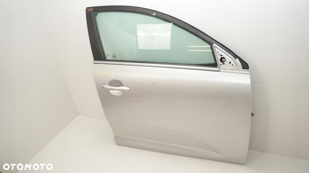 DRZWI PRAWY PRZÓD KIA SPORTAGE III 10-14R 9S - 3