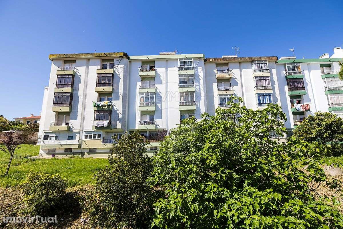 Apartamento T2 para venda - Grande imagem: 3/25