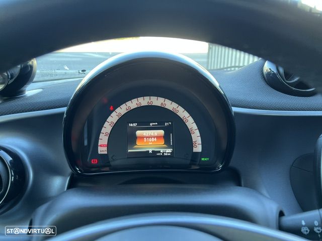 Smart ForFour Prime - 10