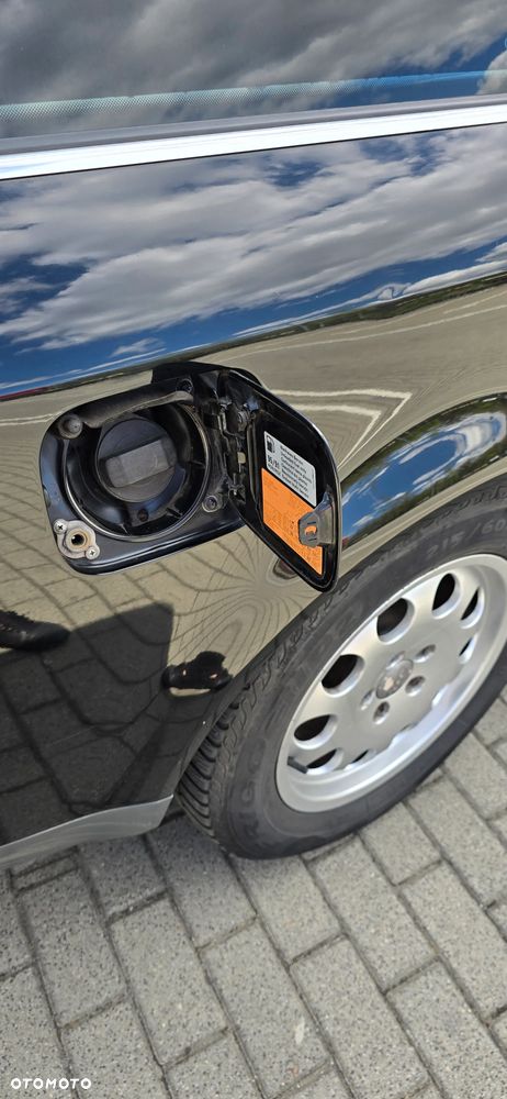 Audi A6 Avant 1.8 T - 20