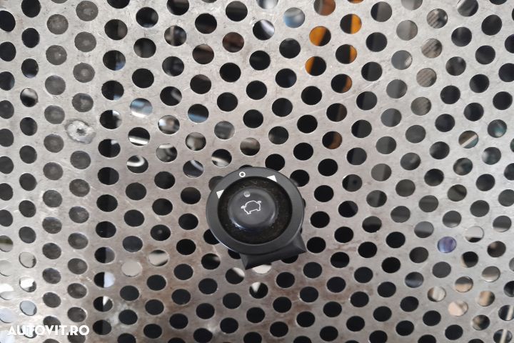 Buton reglaj oglinzi 93BG17B676BB 93BG17B676BB Ford Focus 1 [1998 - 2 - 1