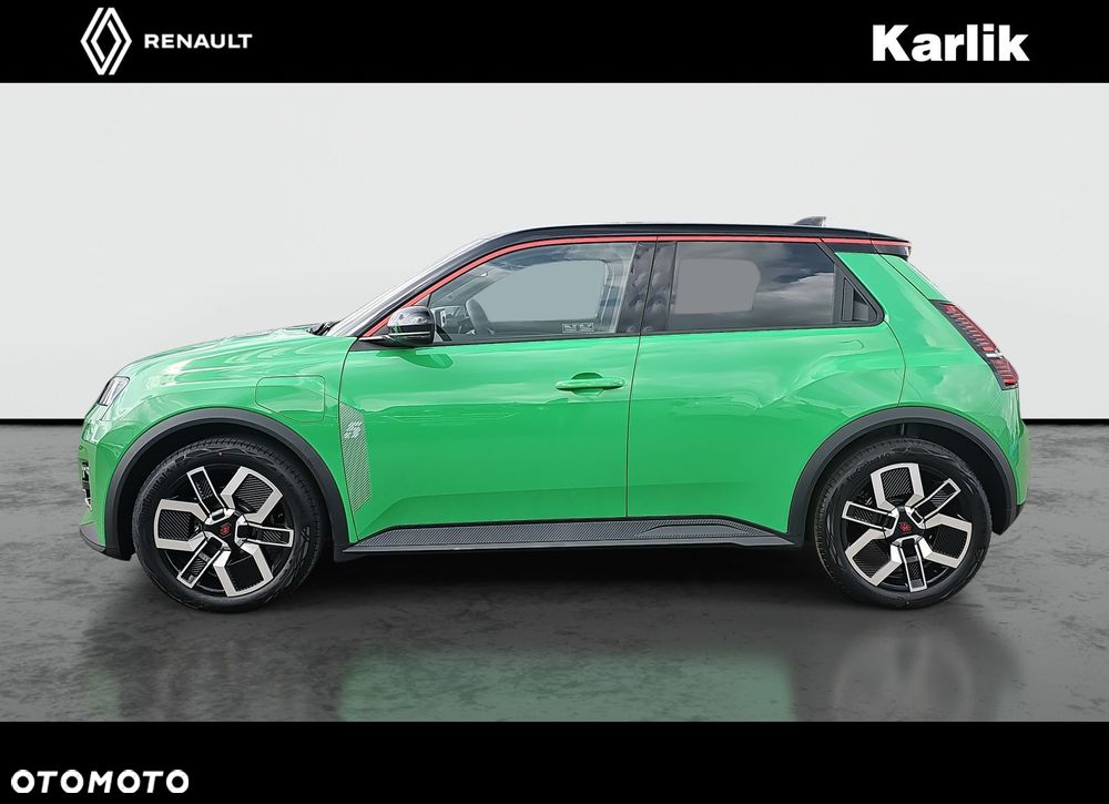 Renault 5 40kWh Urban Range Techno - 8