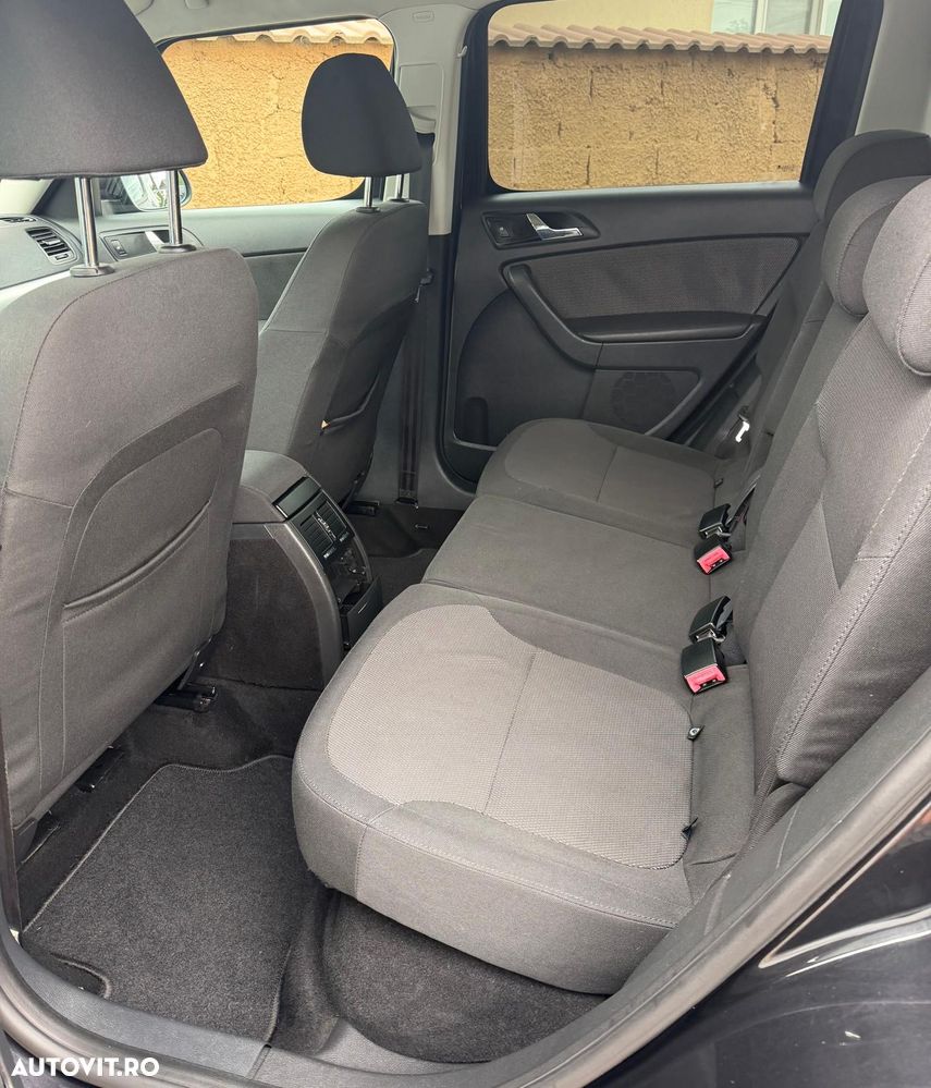 Skoda Yeti 2.0 TDI Style - 13