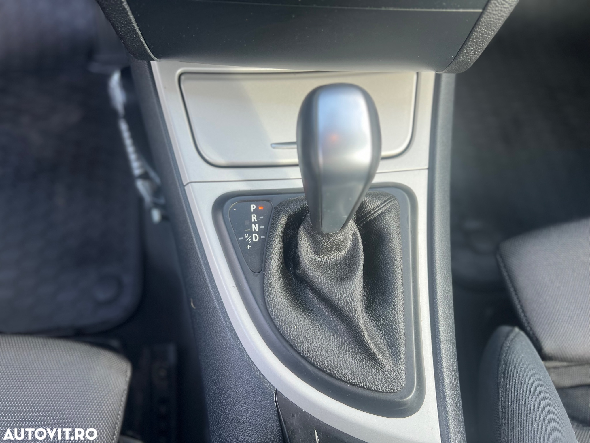 BMW Seria 1 118d Aut. - 14