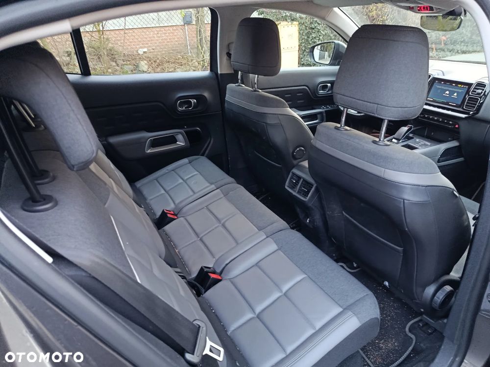 Citroën C5 Aircross 1.6 PHEV Shine EAT8 - 6