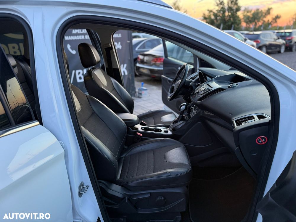 Ford Kuga - 5