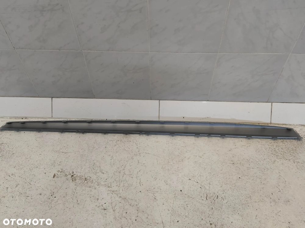 FORD FIESTA MK8 LISTWA PROGOWA PRAWA PRÓG NOWA ORYGINAŁ - 6