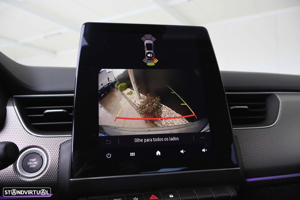 Renault Arkana 1.3 TCe Techno EDC - 35