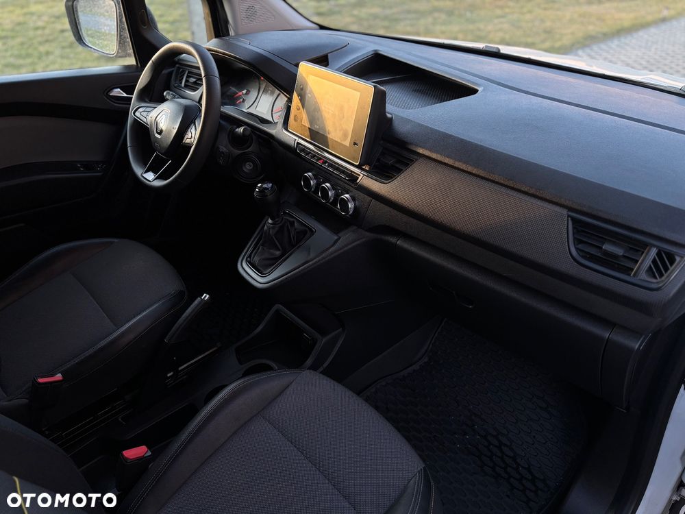 Renault Kangoo - 6