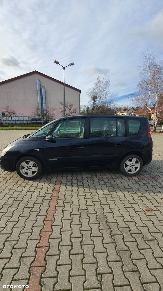 Renault Espace 2.2 dCi Authentique - 3